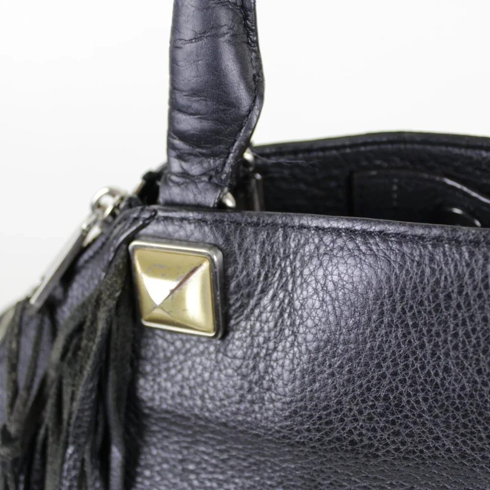 Rebecca Minkoff Rylan Fringed tote - Picture 6 of 15